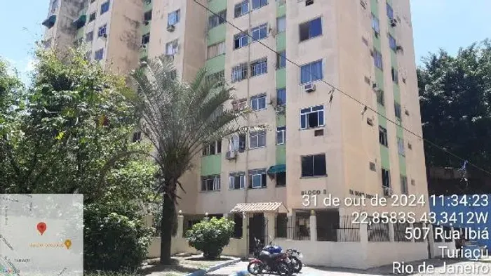 Oportunidade Única em RIO DE JANEIRO - RJ | Tipo: Apartamento | Negociação: Venda Direta O