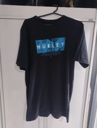 Camisa da Hurley 