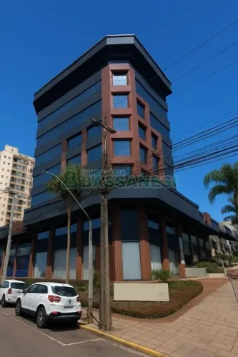 Loja Centro Bento Gonçalves
