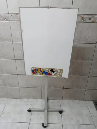Biombo de Chumbo Odontológico