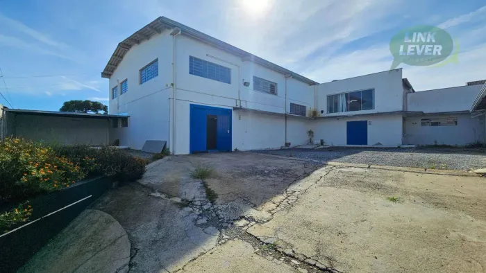 Barracão para alugar, 670 m² por R$ 25.800,00/mês - Roça Grande - Colombo/PR