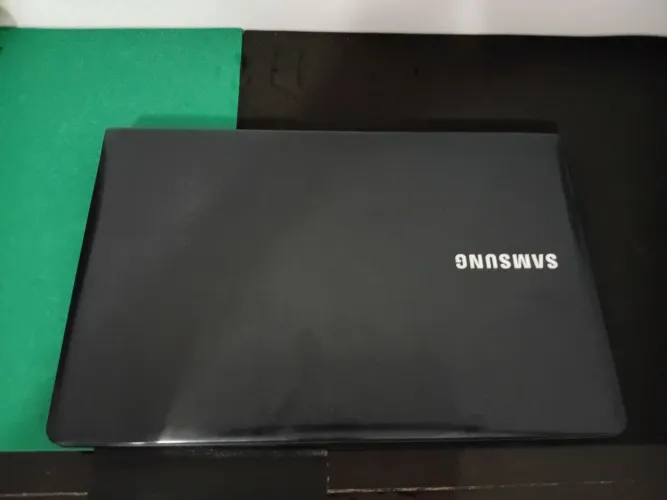 SAMSUNG NP270E5G INTEL CORE I3