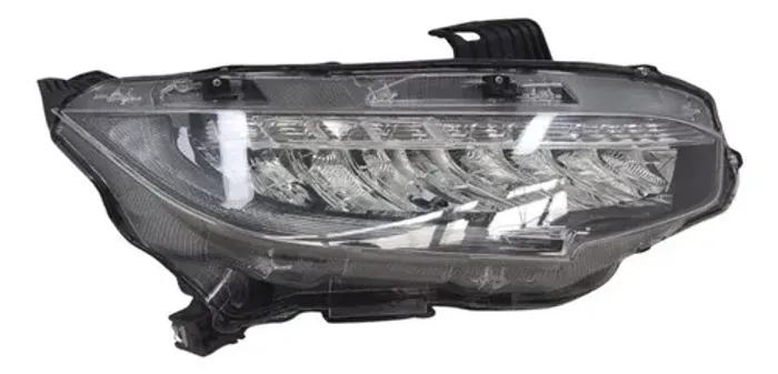 Farol Honda Civic Touring 1.5 Direito 17 22 Full Led 00982hc