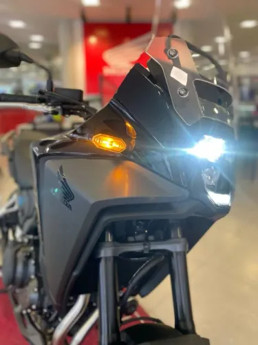 NX 500
