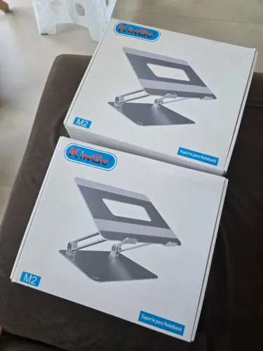 Suporte PREMIUM Notebook