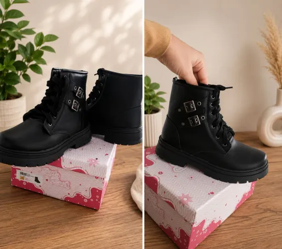 Bota 36 NOVA