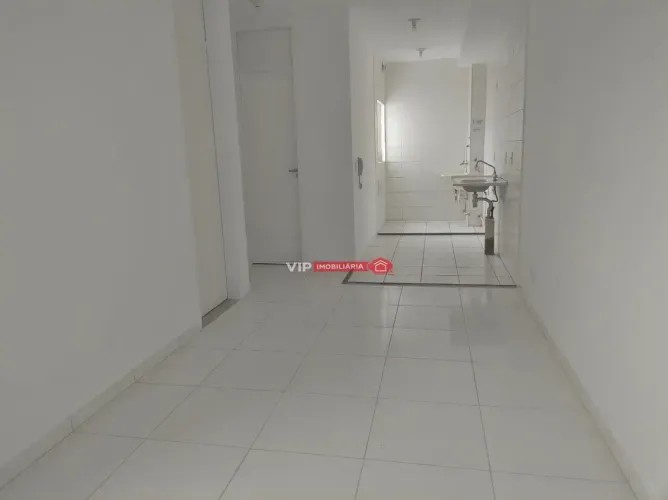Imóvel para venda com 41 metros quadrados com 2 quartos em Campo Grande - Rio de Janeiro -