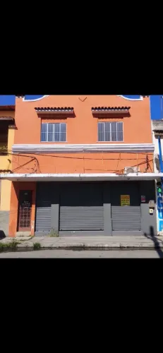 Ponto comercial/Loja/Box para venda tem 150 metros quadrados