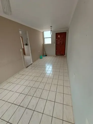 Imóvel para venda tem 50 metros quadrados com 2 quartos