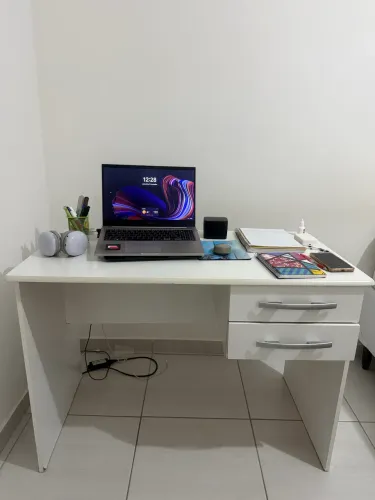 Mesa de escritório 