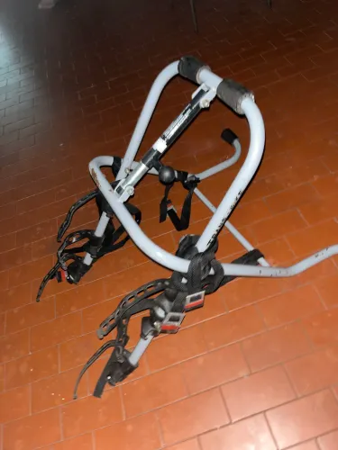 Suporte para bicicleta 