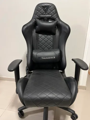 Vendo cadeira gamer