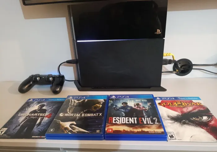 Ps4