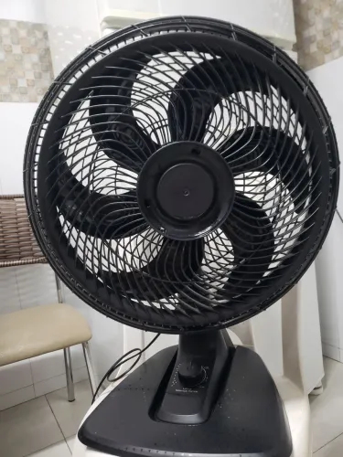 Ventilador arno