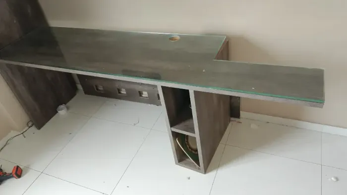 Mesa de escritório