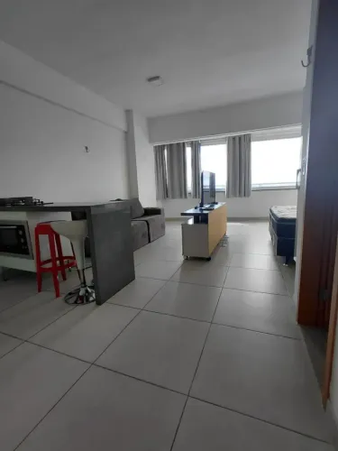 IS - Imóvel para aluguel tem 40 metros quadrados com 1 quarto em Fátima - Belém - PA