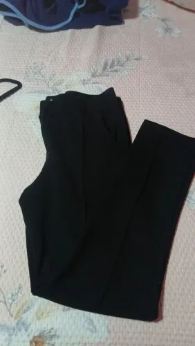 Calça social G