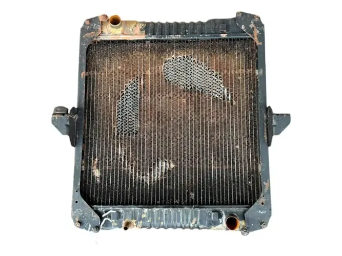 Radiador Água Mb 710 709 912 914 Om 364 Original