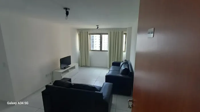 Apartamento para locação no BAIA DE MESQUITA RESIDENCIAL, BOA VIAGEM, Recife, PE