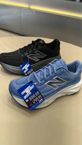 New Balance Fresh FOAM 