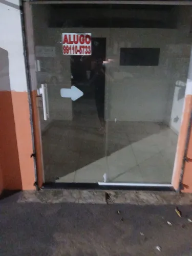 Um Ponto comércio
