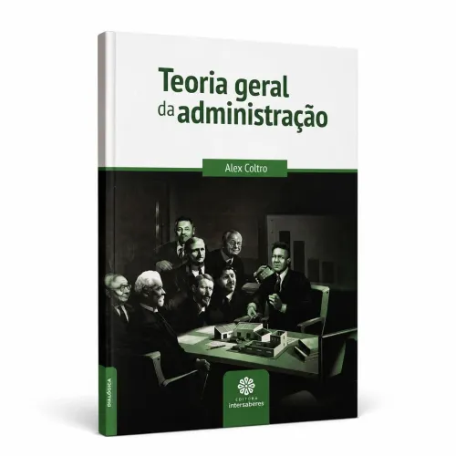 Teoria Geral da Administração 