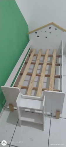 Cama infantil 