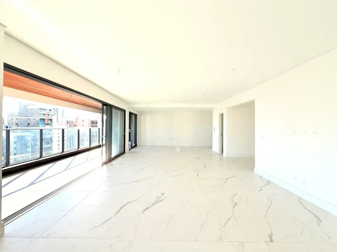 Apartamentos à venda com 3 quartos, 190 m² - Cambuí