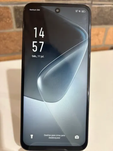 Infinix hot50i