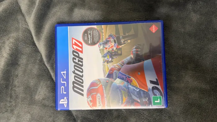 Motogp 17