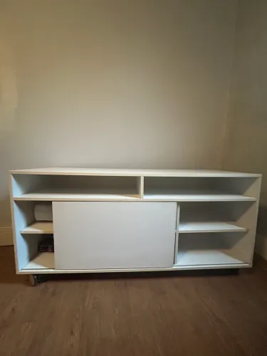 Rack tv