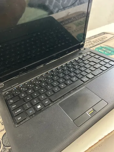 NOTEBOOK POSITIVO INTEL CORE I5 4GB RAM