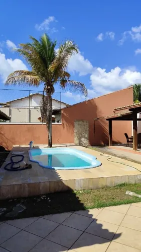 Casa com 4 dormitórios à venda, 208 m² por R$ 890.000,00 - Jardim Mariléa - Rio das Ostras