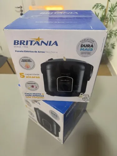 PENELA ELÉTRICA - PROMOÇÃO