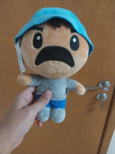 Seu madruga da turma do chaves 