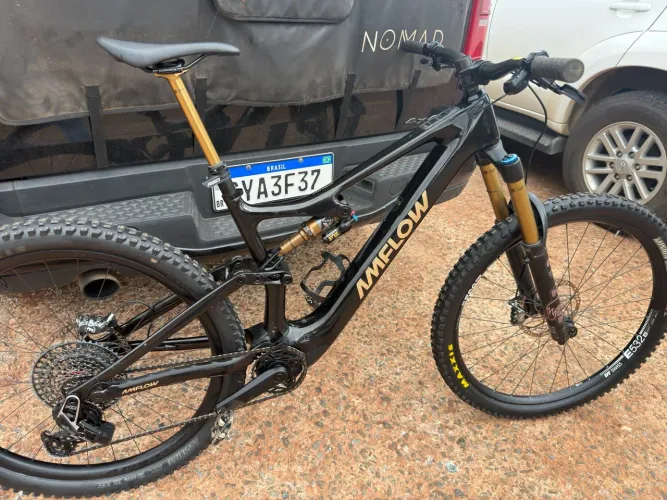 Amflow PL Carbon Pro