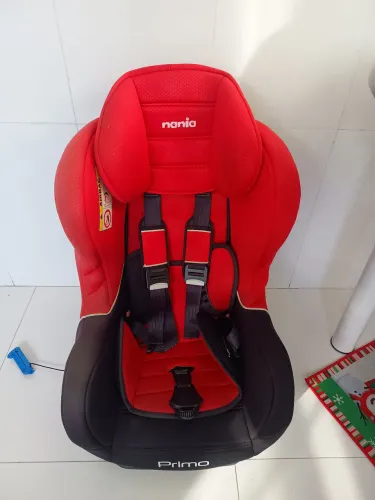 Cadeira infantil para carro