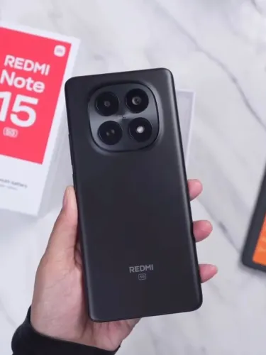 Redmi Note 15 5G 8/256GB Lacrado Promoção 