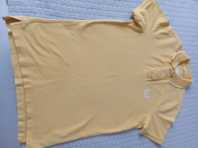Camisa Polo Abercrombie tamanho M