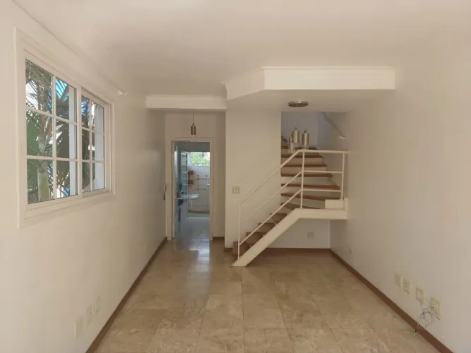 Casa no condomínio Vila Angela para venda com 2 quartos, 105m²