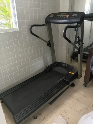 ESTEIRA MOVEMENT LX 160