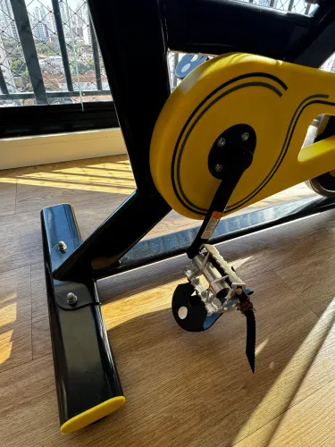 BICICLETA BIKE SPINNING