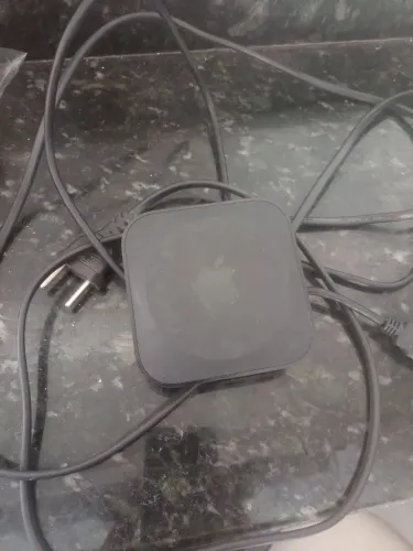 Apple TV 3° Geração