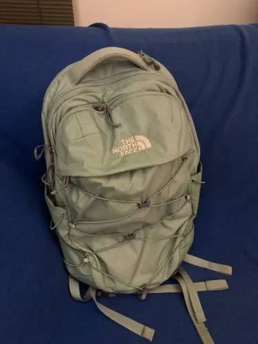 Mochila The North Face Borealis Luxe 27 litros