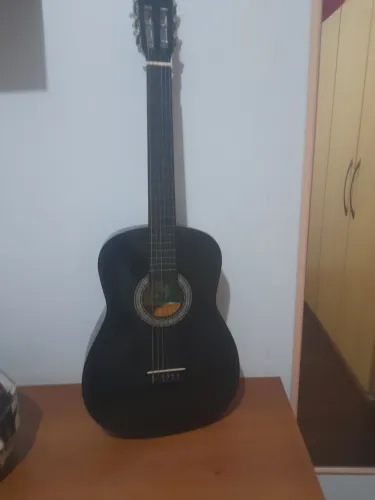 Violão em ótimo estado