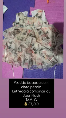 Roupas bebê para quem quer economizar