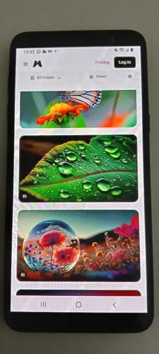Samsung J5 Pro 64gb
