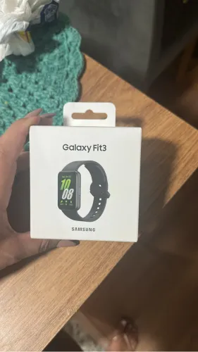 SAMSUNG FIT 3