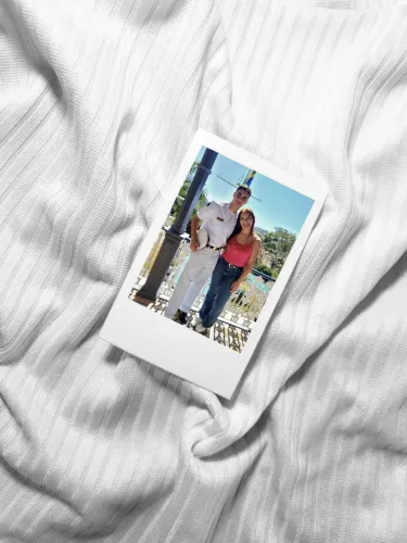 Foto Polaroid Kit Com 10 Fotos