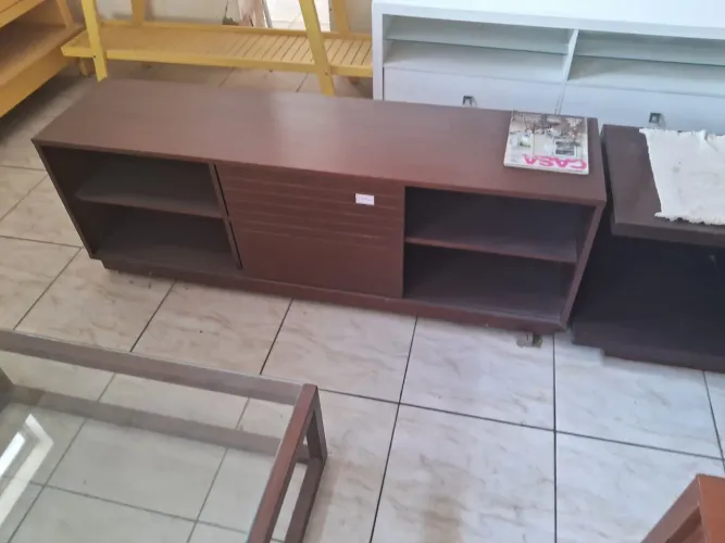 Rack 1,50 mts novo